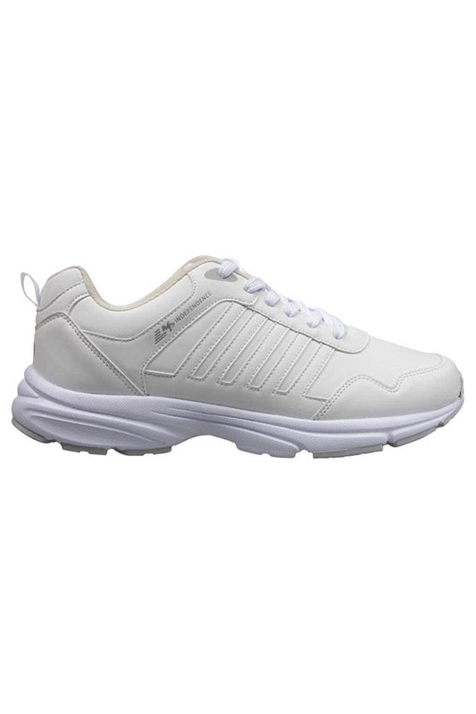 Women's White Running Shoes