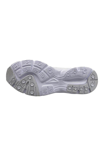 Women's White Running Shoes