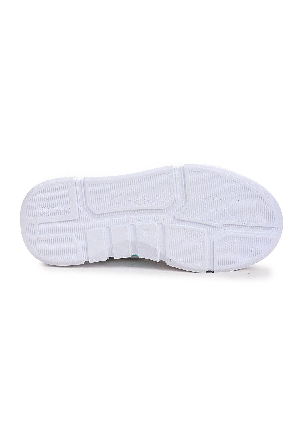 Velcro Mesh Girls/Boys Sports Shoes 3013