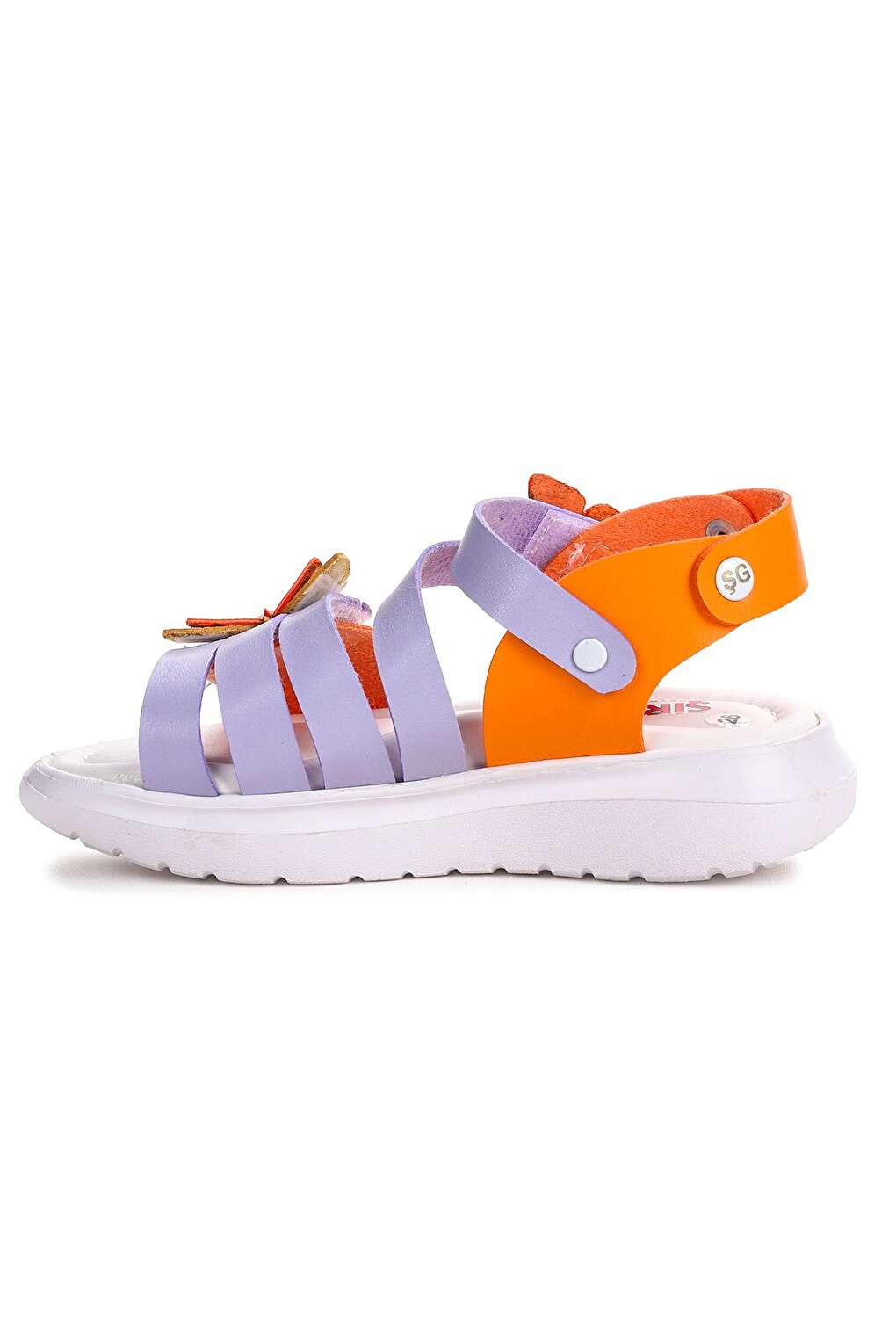 healthy Girl's Sandals Şb 1010