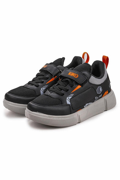 Velcro Mesh Girls/Boys Sports Shoes 3013