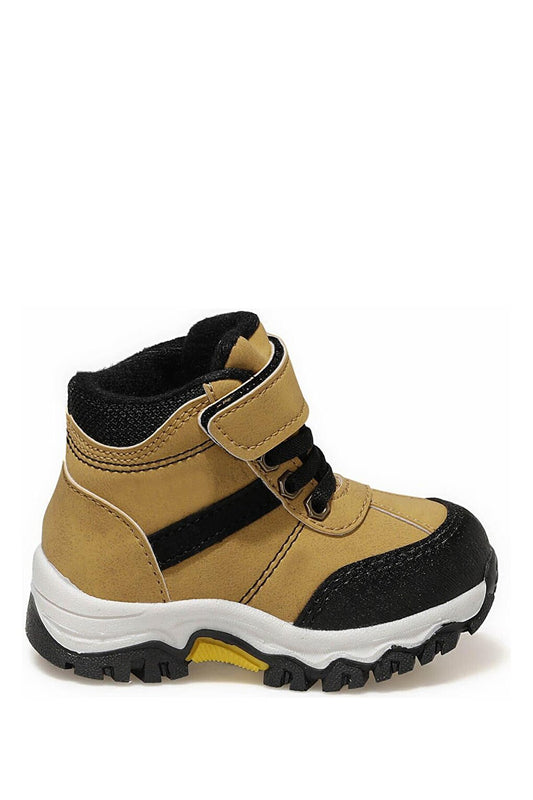 MARET Camel Boys Outdoor Boots