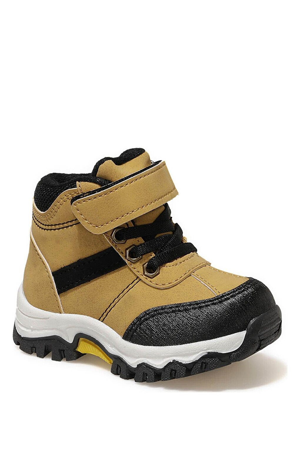 MARET Camel Boys Outdoor Boots