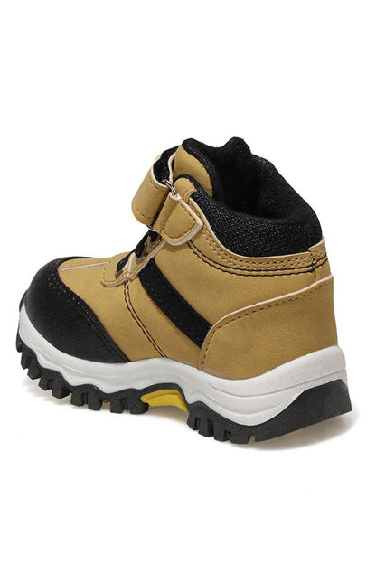 MARET Camel Boys Outdoor Boots