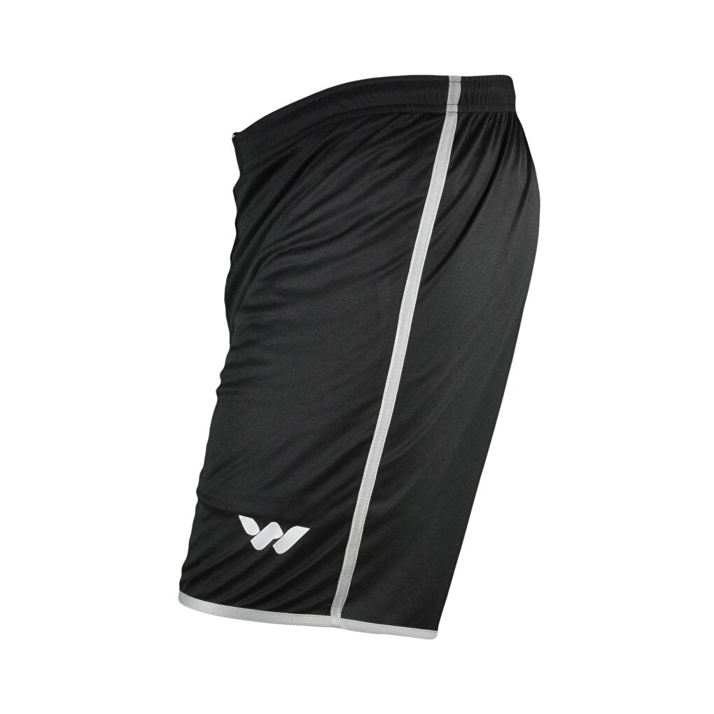 20202 Black-Anthracite Men's Shorts