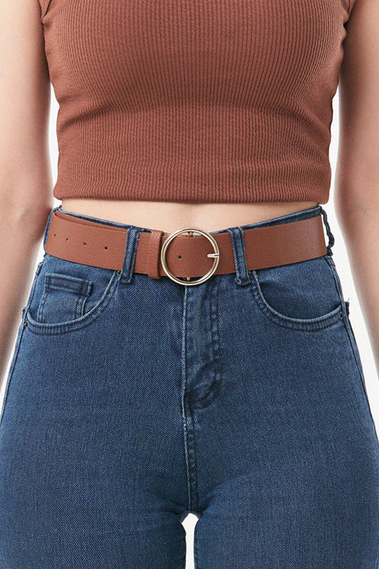 Ring Belt