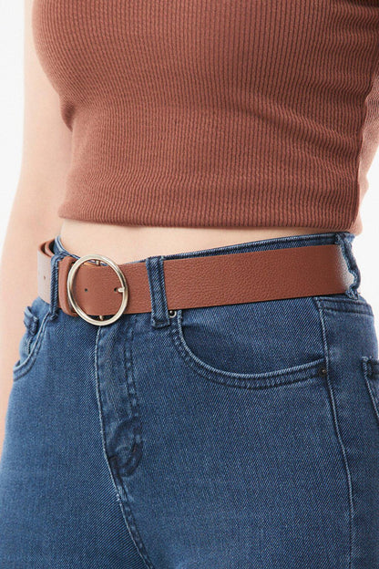 Ring Belt