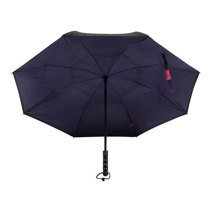 Moods Up Reverse Umbrella