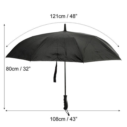 Moods Up Reverse Umbrella