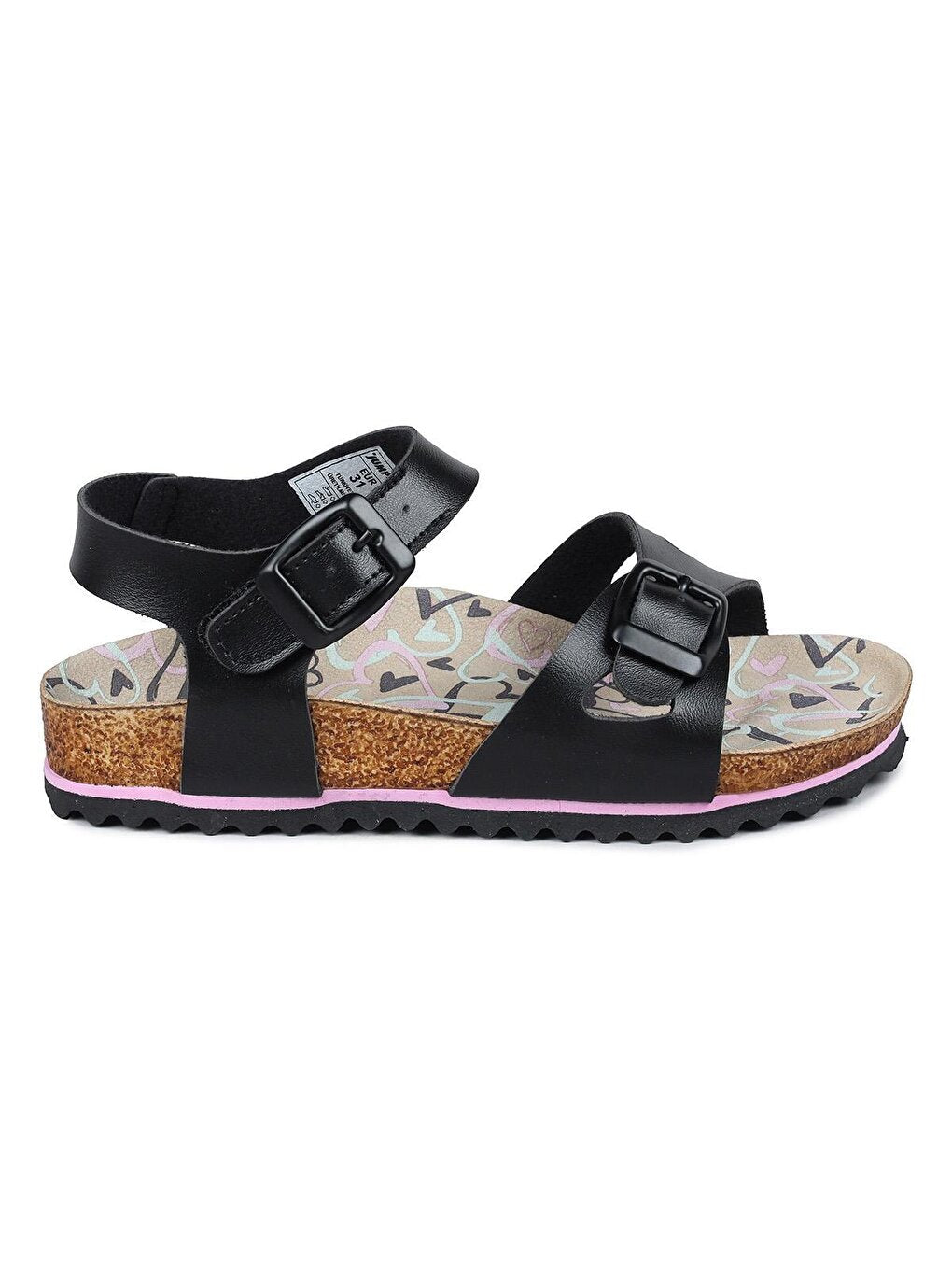 Girls Sandals