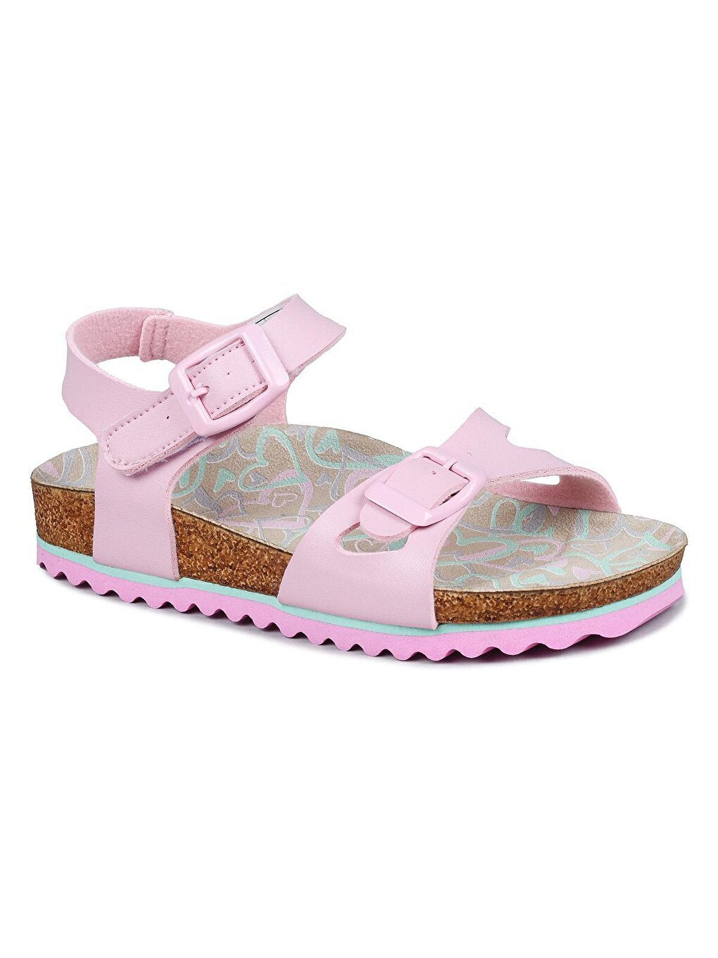 Girls Sandals