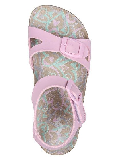 Girls Sandals