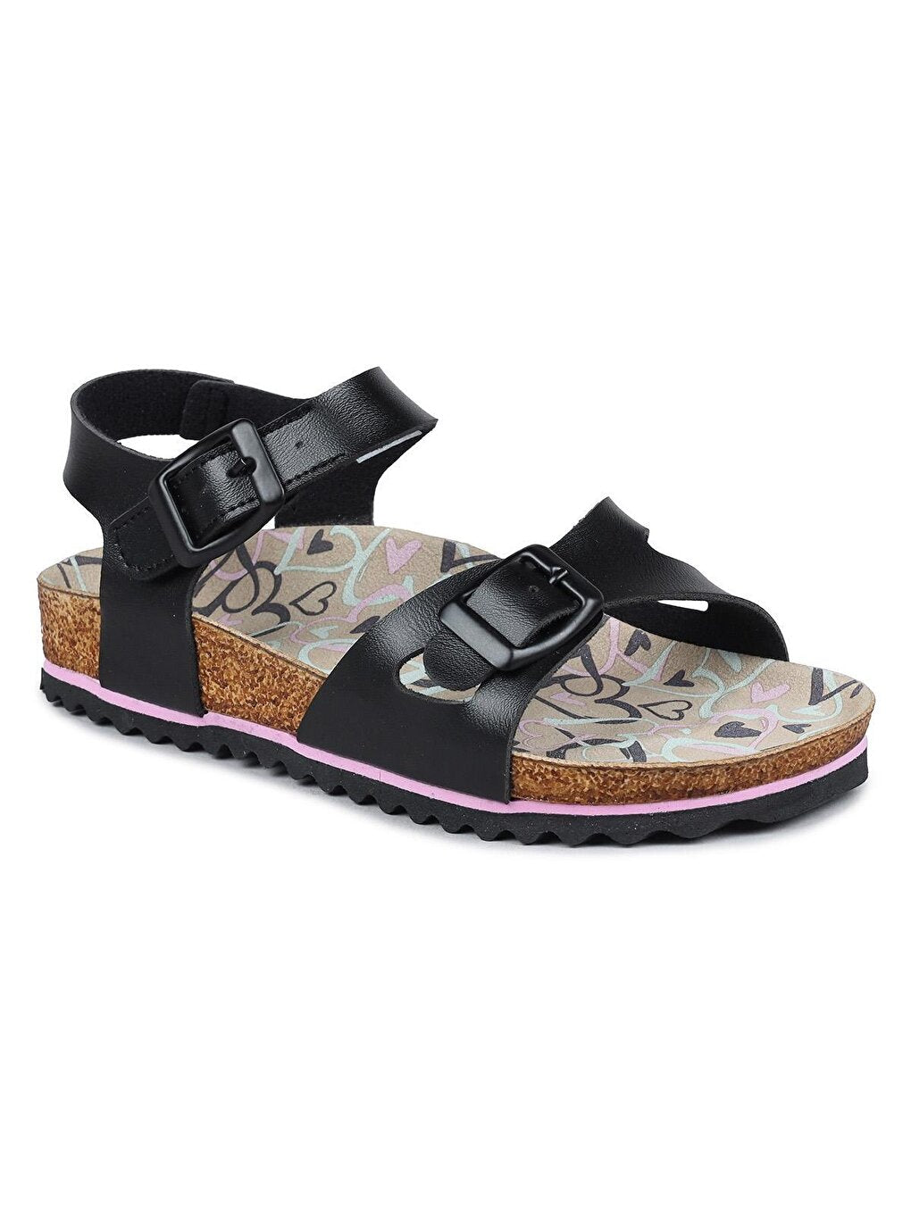 Girls Sandals