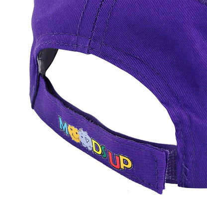 Moods up Calm Hat