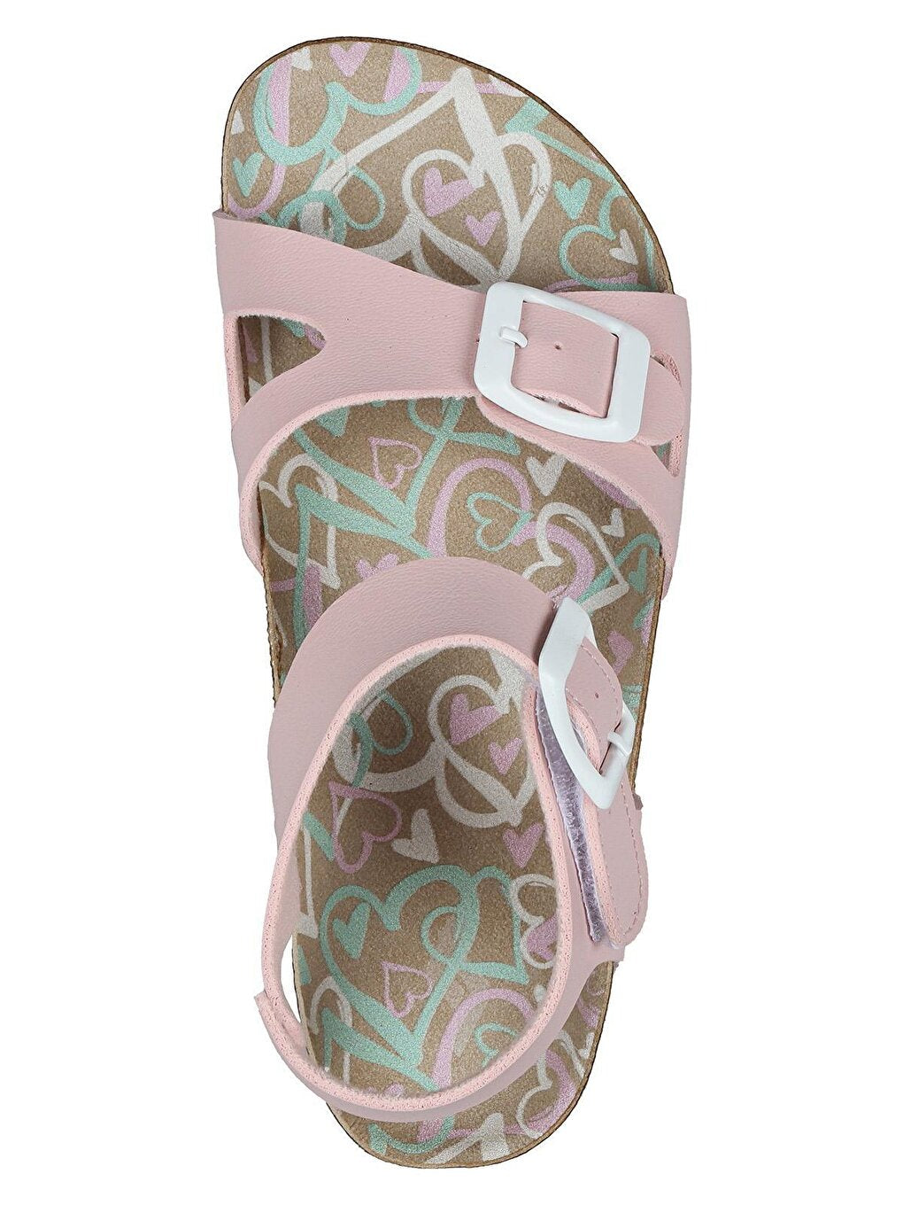 Girls Sandals