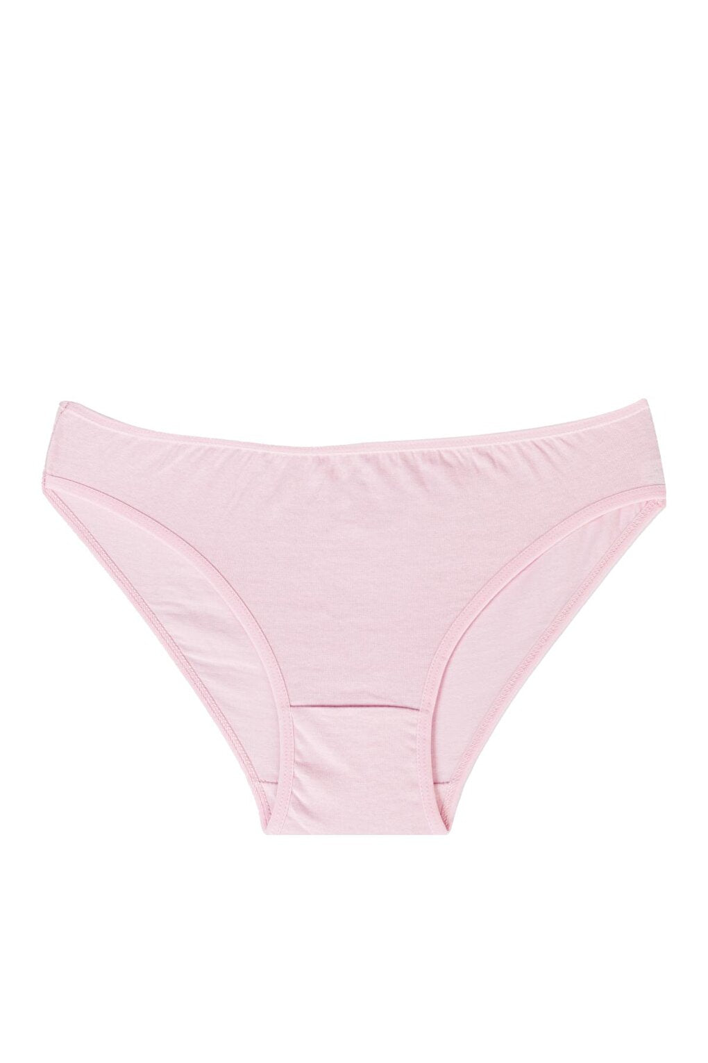 Women's Ecru THINK 3-Piece Panties 220