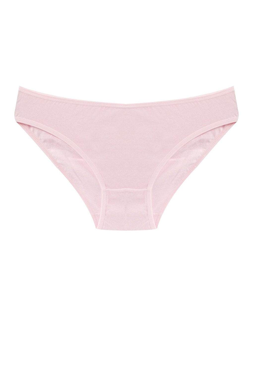 Women's Lilac SIMPLE 3-Piece Panties 206