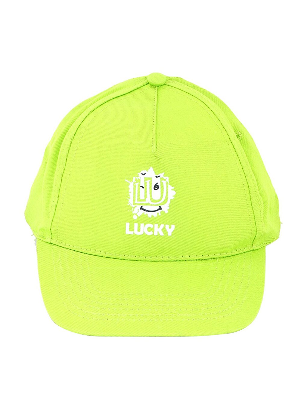 Moods up Lucky Green Hat