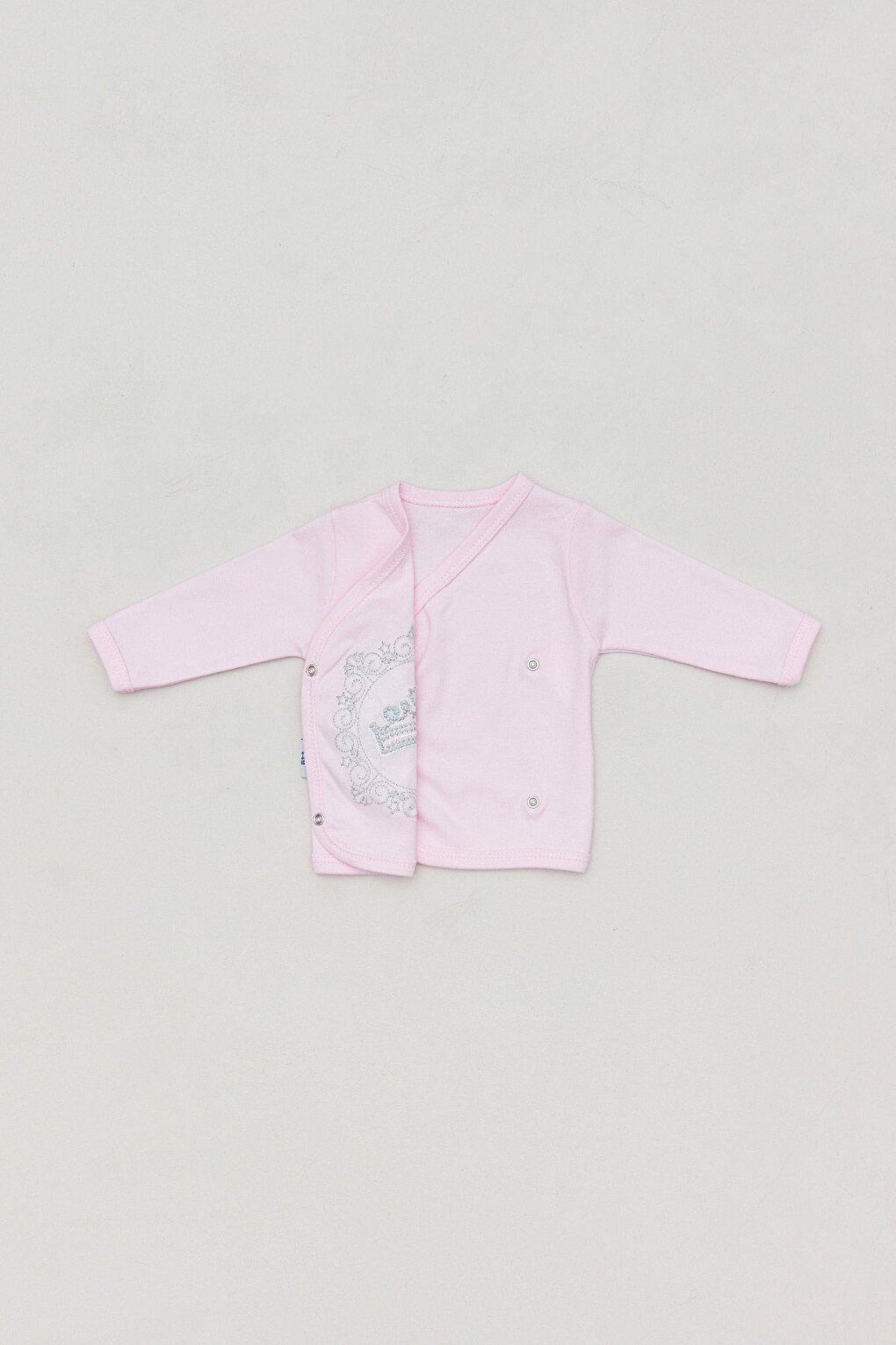 5-Piece Children's Set with Embroidery Detail