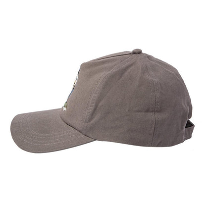 Nature Gray Hat