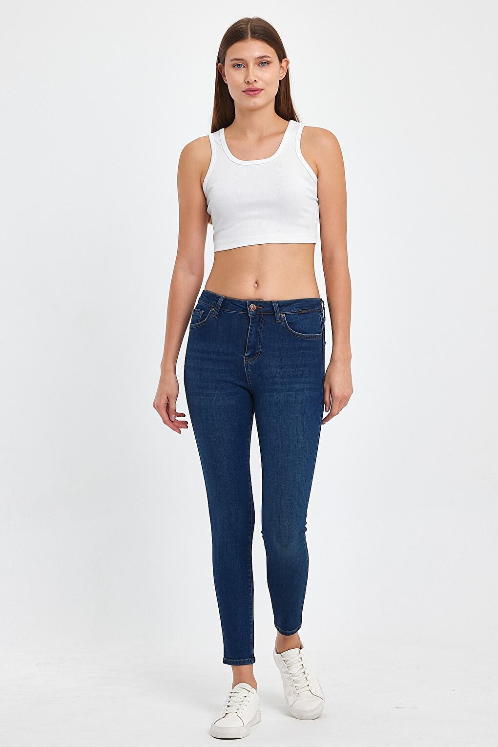 Lara 469 Skinny Fit Women's Jean