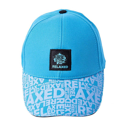 Moods Up Relaxed Hat