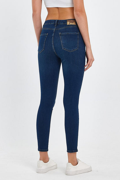 Lara 469 Skinny Fit Women's Jean