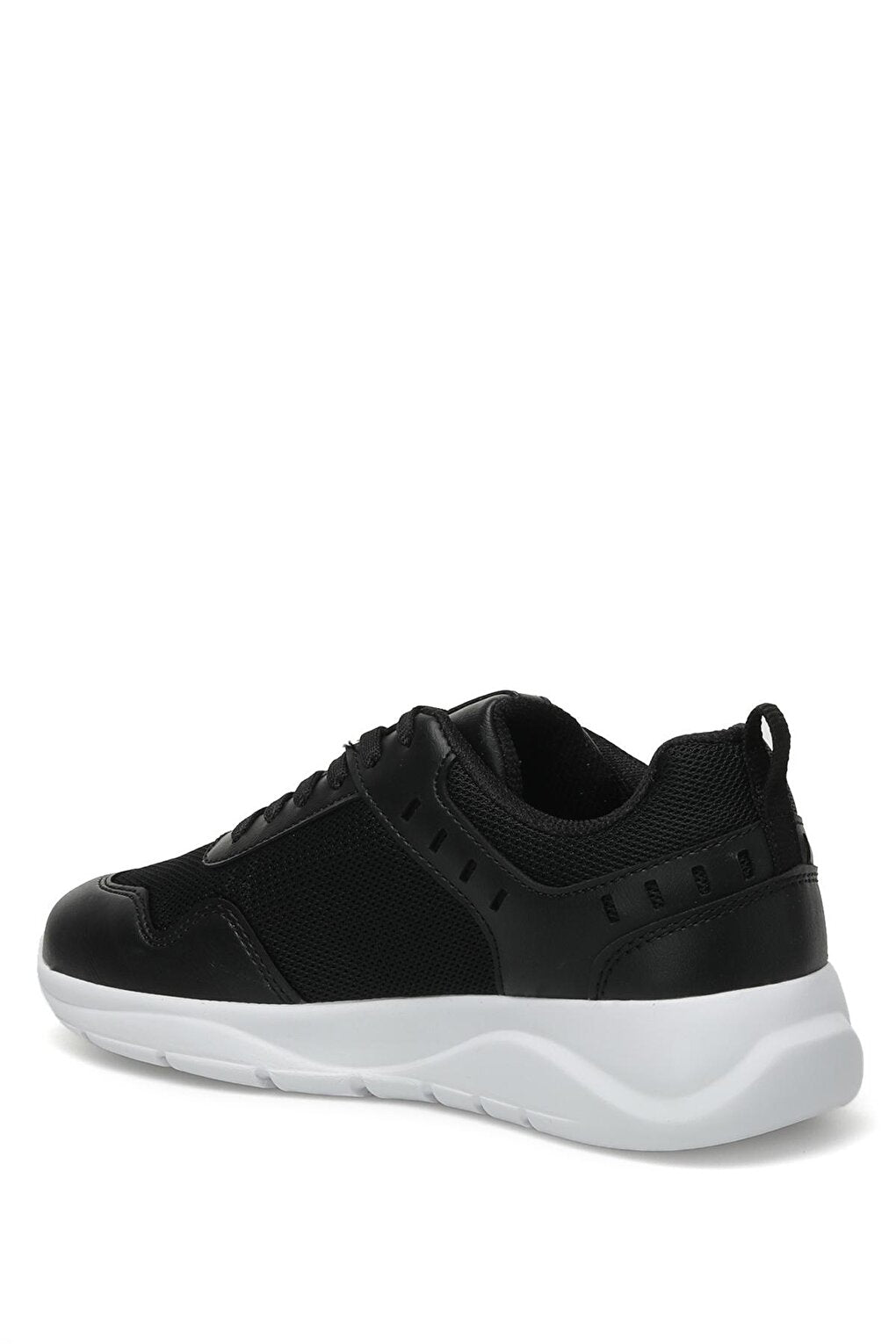 CS22016 2FX Black Women's Sneaker