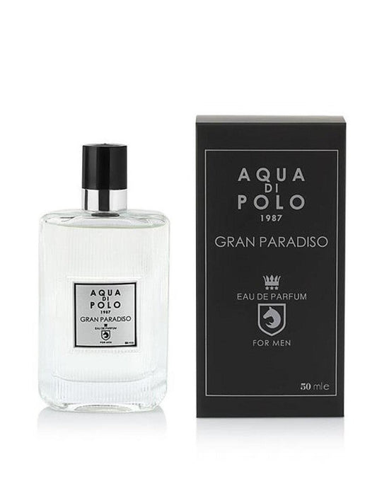 PLMNPR Gran Paradiso EDP 50ml Men's Perfume