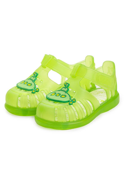 Tobby V. Submarino Girls/Boys Sandals S10307