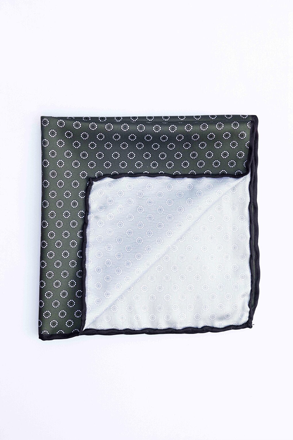 Men's Pocket Handkerchief