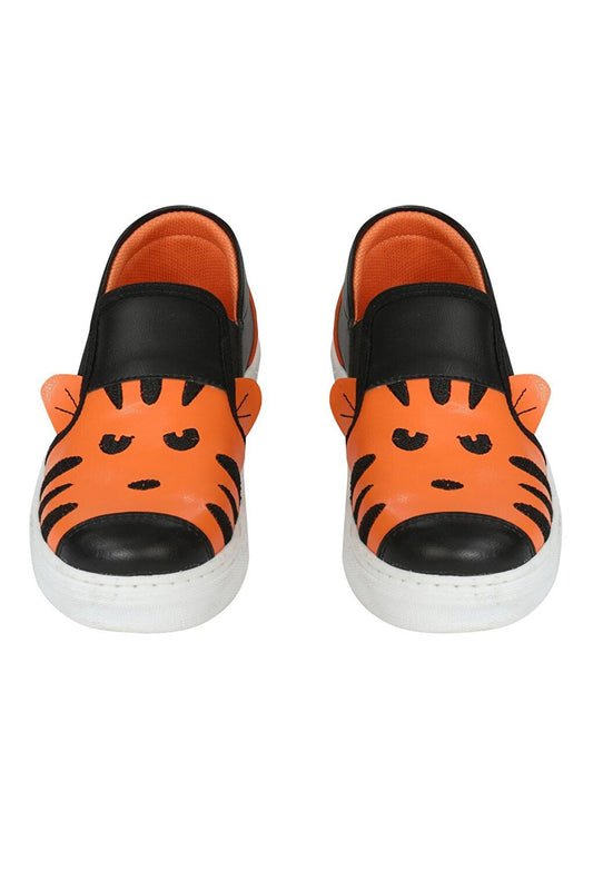 Tiny Leopard Men's Sneakers Shoes