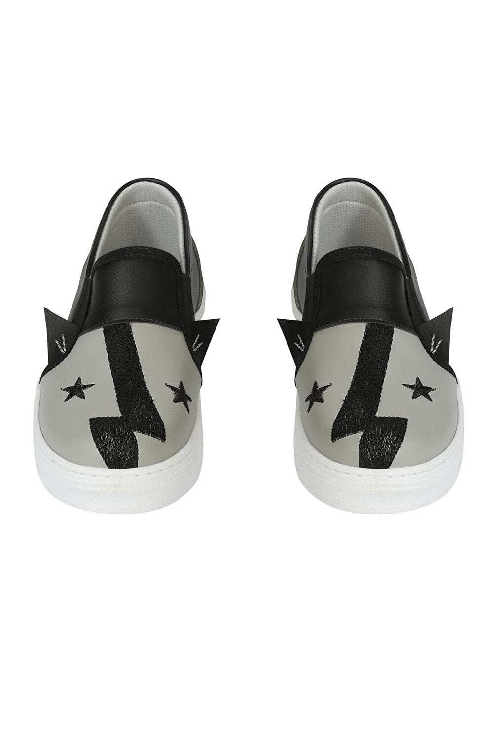 Lightning Star Sneakers Shoes