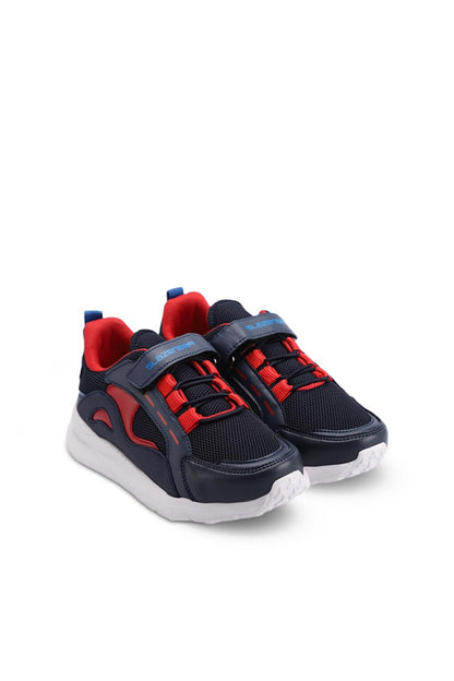 KATAYUN Sneaker Boy Shoes Navy Blue