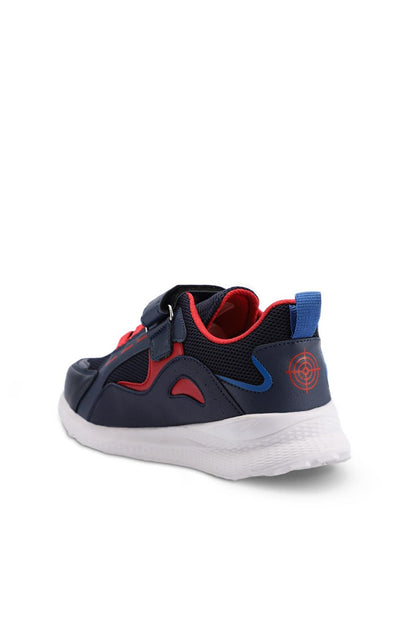 KATAYUN Sneaker Boy Shoes Navy Blue