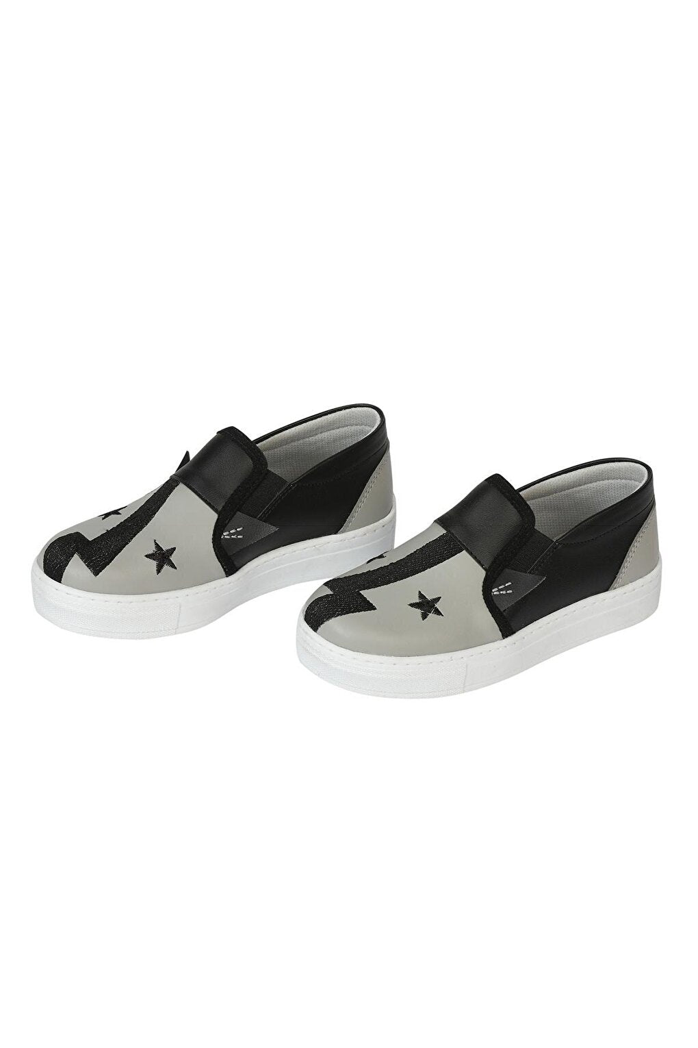 Lightning Star Sneakers Shoes