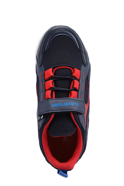 KATAYUN Sneaker Boy Shoes Navy Blue