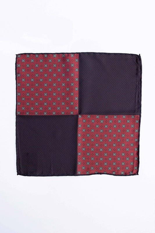 Men's Pocket Handkerchief