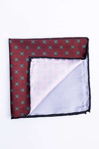 Men's Pocket Handkerchief