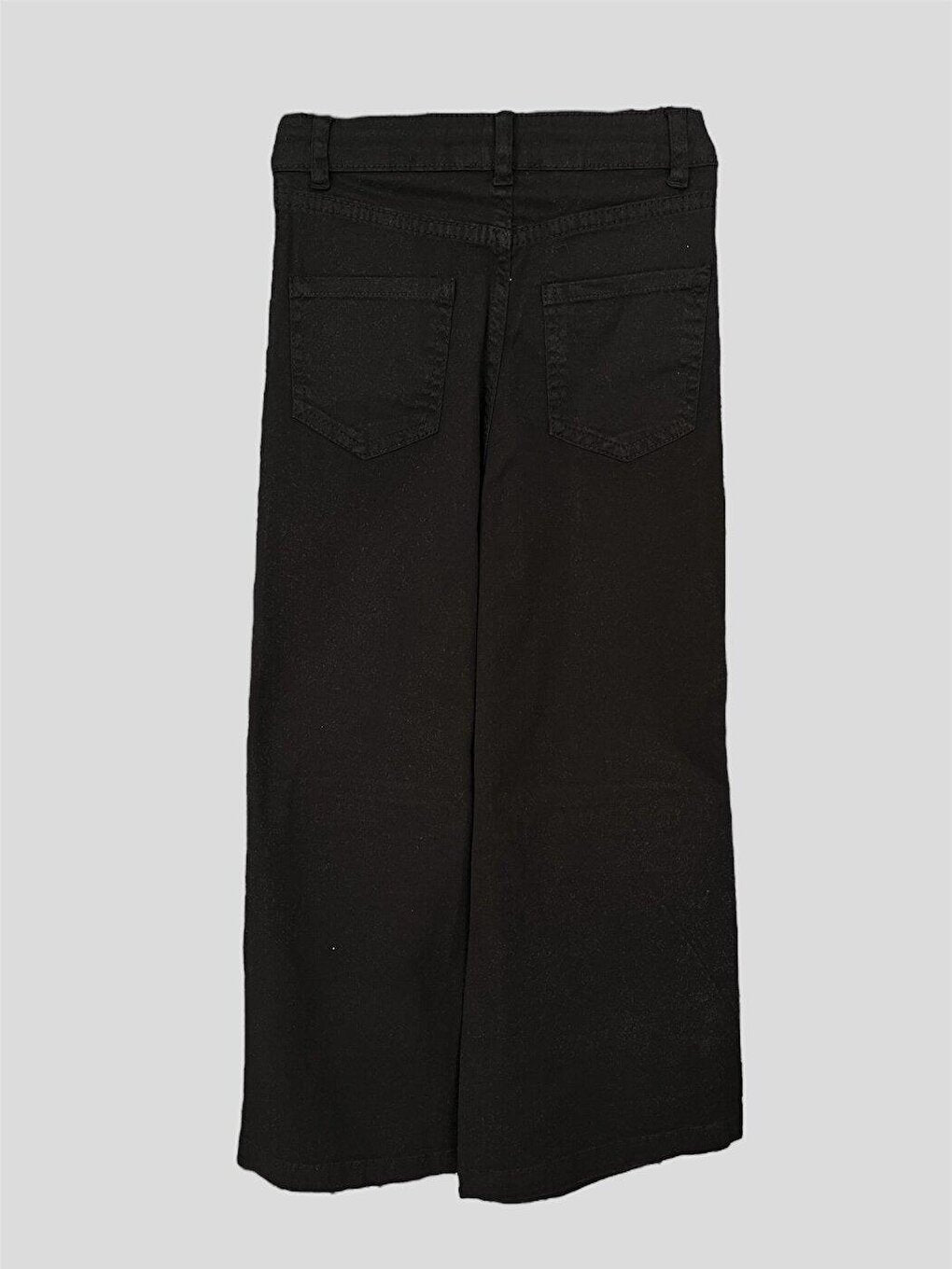 Girl's Cargo Pocket Pants