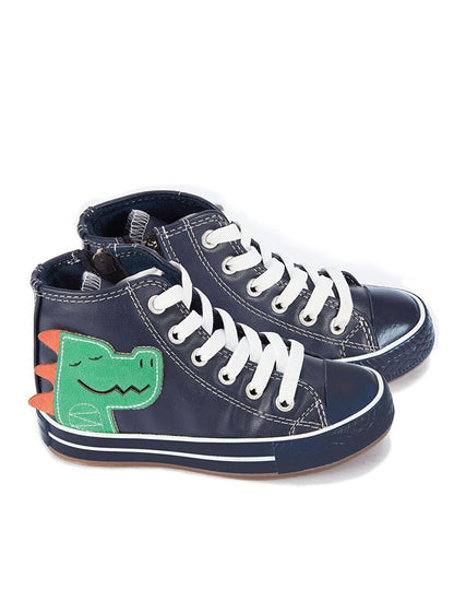 Dino Sneakers for Boys