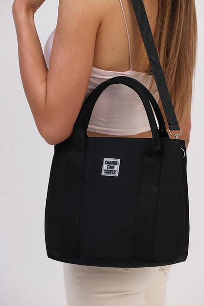 Shoulder bag