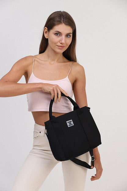 Shoulder bag