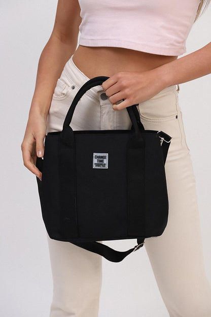 Shoulder bag