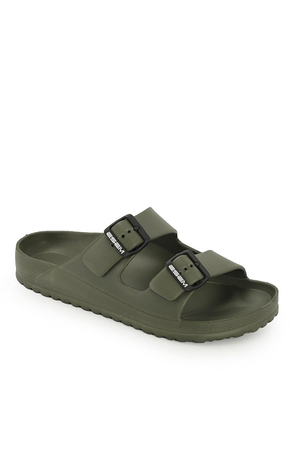 LEE Men's Slippers Khaki / Green