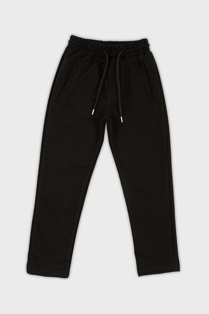 Cotton Waistband Pocket Sweatpants 59910012351