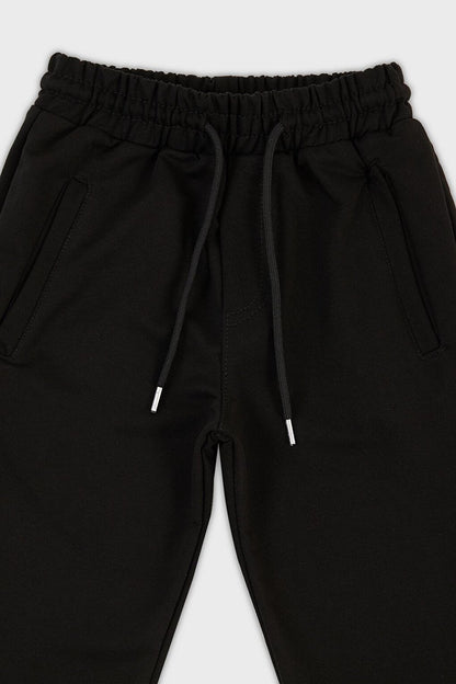 Cotton Waistband Pocket Sweatpants 59910012351