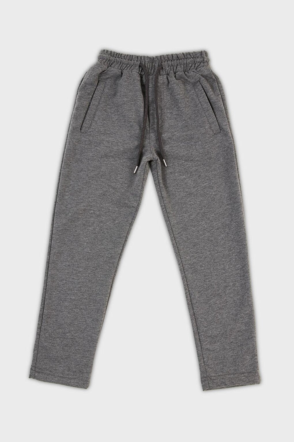 Cotton Waistband Pocket Sweatpants 59910012351