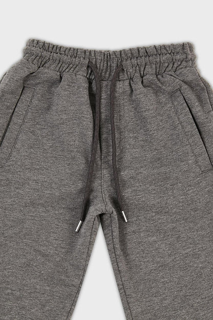 Cotton Waistband Pocket Sweatpants 59910012351