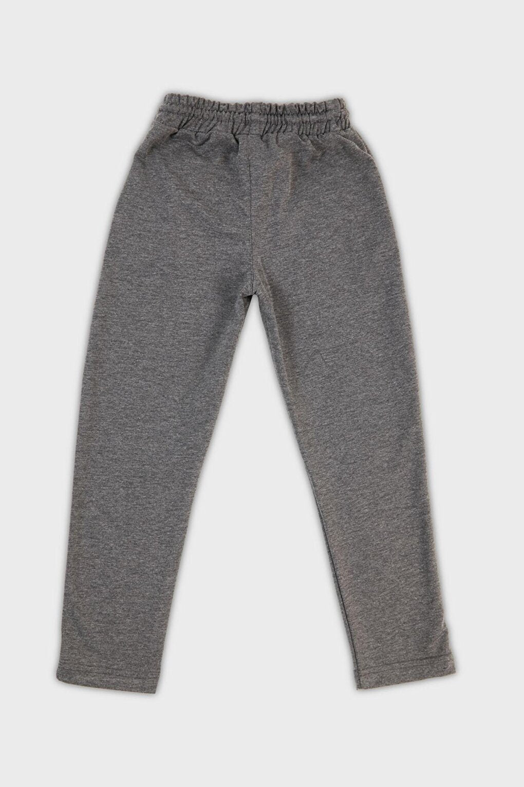 Cotton Waistband Pocket Sweatpants 59910012351